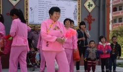 愛(ài)之旅·感悟 | 尋根覓祖 凈化心靈