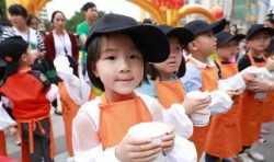 仁愛回顧 | 世界地球日，我們相約一場轟轟烈烈的環(huán)保