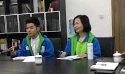 人間四月天，來一場思想的盛宴