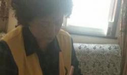 愿這朵小雛菊盎然綻放