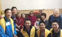 百歲人生 | 張淑珍：我這一百年