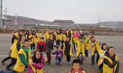 感悟 | 那些孩子給了我什么樣的生命力量