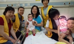 我愿是岸，是漁港----千家愛(ài)第138、139次救助