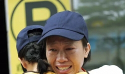 仁愛(ài)心棧：母愛(ài)如一杯清淡黏稠的粥