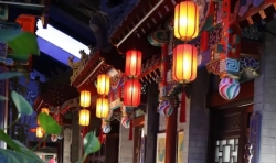 開(kāi)棧前的盛筵：仁愛(ài)心棧第46個(gè)孩子出生記