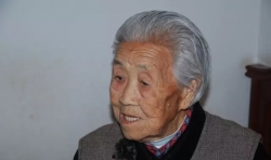 百歲人生 | 穆淑芹：壽者有大愛