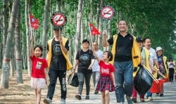 無煙日 | 47個(gè)仁愛心棧、近3000名志愿者和39萬個(gè)煙頭