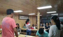 現(xiàn)場 | 仁愛啟明沙龍：如何培養(yǎng)孩子的心靈品格？