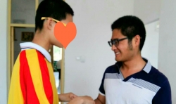 誰才是被救助的人？