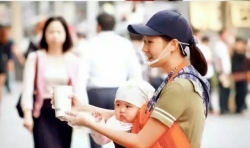 仁愛回顧 | 做安寧療護(hù)志愿者 ，給生命以尊嚴(yán)