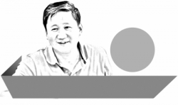 《品燈市口的愛(ài)心粥》