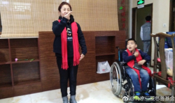 四和仁愛 |  西三旗分中心志愿者召開“2018 西三旗地區(qū)仁愛家人大聯(lián)歡”活動 ... ...
