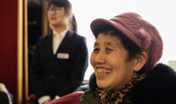 【仁愛環(huán)?！壳橄导覉@，暖心續(xù)航--迎新春聯(lián)誼會