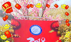 現(xiàn)場 | 來鳳凰嶺，我們一起暢游“慈善游園會”如何？