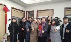 四和仁愛 |  灑向人間都是愛
