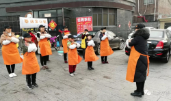 心棧│奉粥的酸甜苦辣