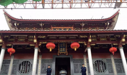 仁愛救援 | 守護(hù)小小生命和心底的愛——極樂寺元宵節(jié)法會護(hù)持 ... ... ...