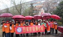 心棧│一句“祝您一天好心情”深深感動我