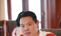 北京市仁愛(ài)慈善基金會(huì)第三屆理事會(huì)理事、簡(jiǎn)歷
