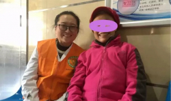 安寧陪護日記 |“我等著你，我等著你，回來……回來……”