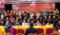 心棧 | 不忘初心 逐夢前行——南昌吉祥心棧2歲啦