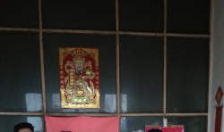 助學(xué) | 28名志愿者冒雨驅(qū)車前往河北省順平縣進(jìn)行春季走訪 ... ...