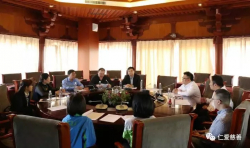 “2018年深度貧困地區(qū)鄉(xiāng)村初中教師教學(xué)技能提升培訓(xùn)” 簽約儀式在京舉行 ...