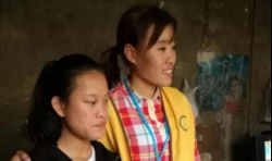 助學 | 我要去上大學，爸爸媽媽就沒人管了……