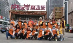 心棧 | 深深“淪陷”在這個家，再也不能離開……