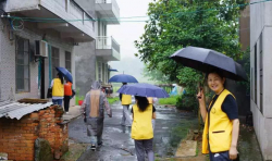 助學 |  陪伴，用生命和希望來守候