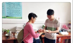 助學 | 每一根陪伴的神經(jīng)都不可觸碰