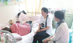 安寧療護 | 用愛與尊重，趕走內(nèi)心的寂寞與孤單