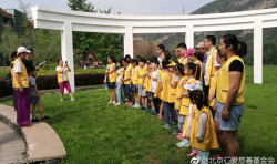 【仁愛(ài)環(huán)保】有故事的六一兒童節(jié)