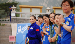 仁愛救援 | 要成長 先承擔(dān)