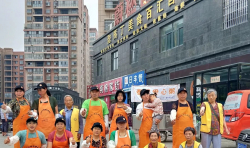 心棧 | 你們每天總是在奉粥，掙錢(qián)了沒(méi)有