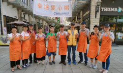 心棧 | 奉粥，在奉什么？