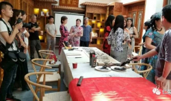 啟明書院 | 文化無國界 真誠傳播愛