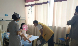 千家愛 | 一個12歲的糖尿病酮癥酸中毒患者