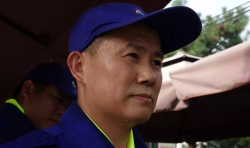 仁愛救援|傻不傻？地表溫度60°C還和太陽肩并肩玩耍