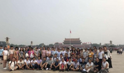 啟明書院｜因?yàn)閻叟c被愛，相聚在一起