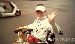 心棧 | 王艷：最美那朵白蓮