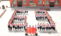 仁愛(ài)“愛(ài)心超市”重塑南疆鄉(xiāng)村文化生態(tài)