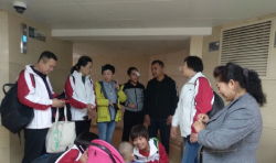 千家愛·新疆巴楚縣一家5口人
