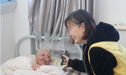 走入生命的最深處，我看到了什么？