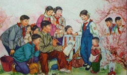 她恨了婆婆半輩子，如今卻把飯送到婆婆床頭