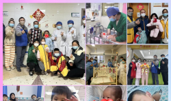 千家愛項目2023年一季度項目進(jìn)展情況